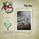 Traditional Christmas